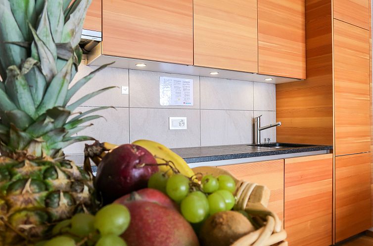Appartement Rosablanche E003A