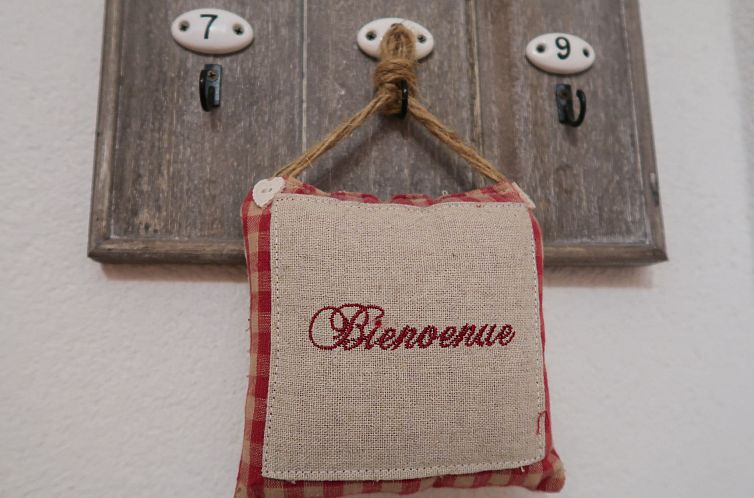 Appartement Rosablanche E003A