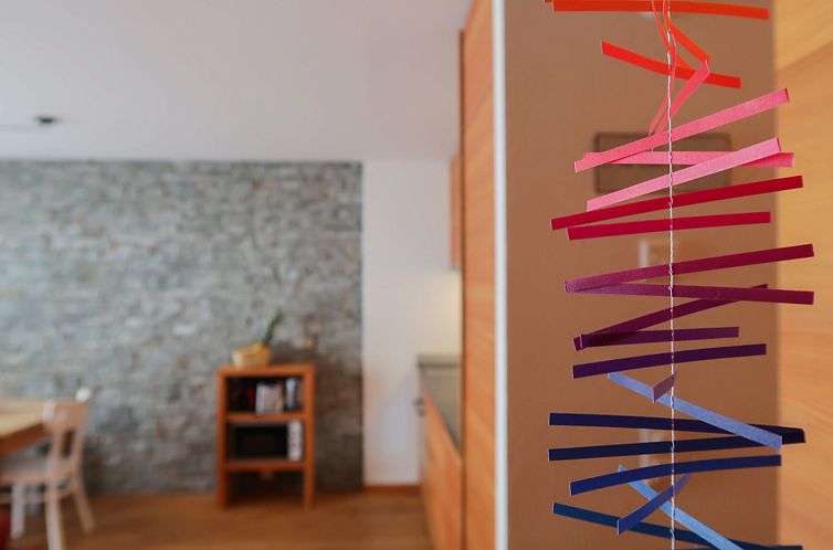 Appartement Rosablanche E003A