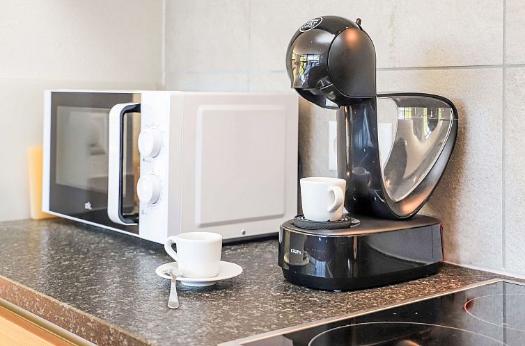 Appartement Rosablanche D 204 A