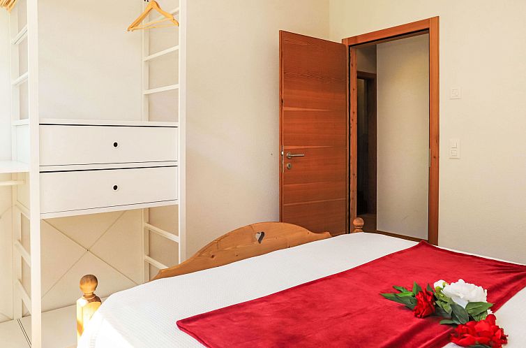 Appartement Rosablanche D 204 A