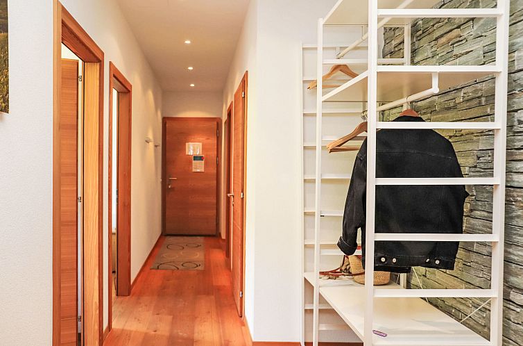 Appartement Rosablanche D 204 A