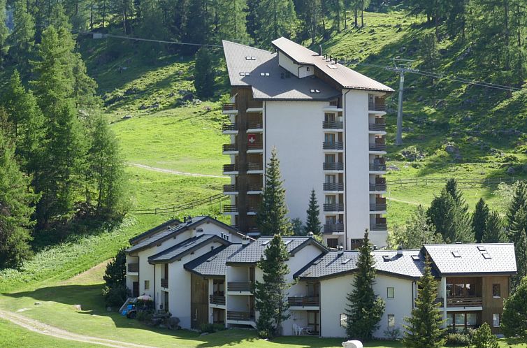 Unterkunft 1845773 - Appartement Wallis - Appartement Mont-Fort D1