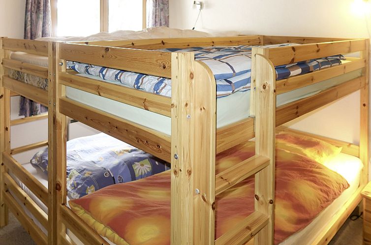 Appartement Mont-Fort D1