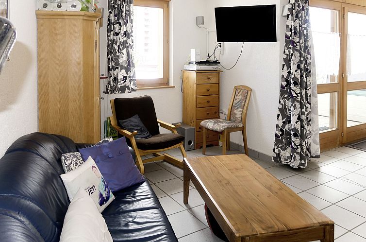 Appartement Mont-Fort D1