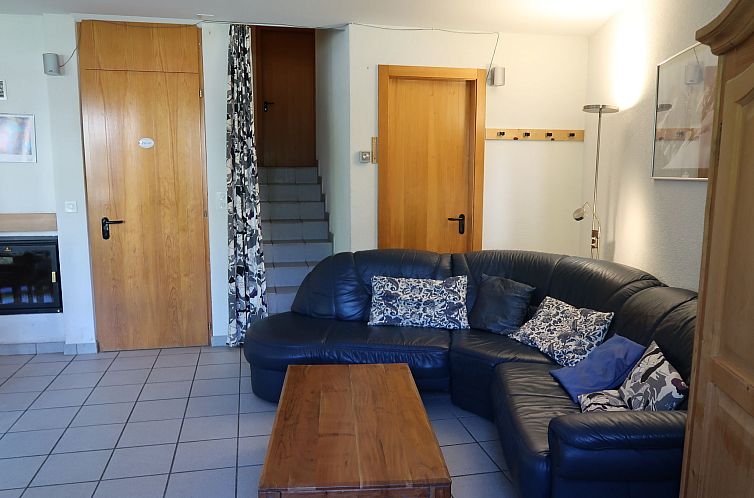 Appartement Mont-Fort D1