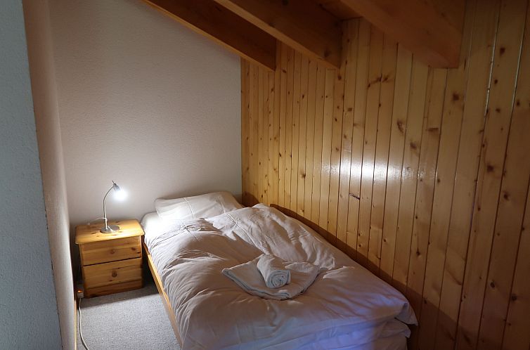 Appartement Mont-Fort D1