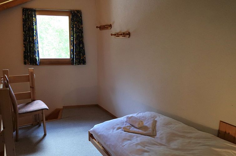 Appartement Mont-Fort D1