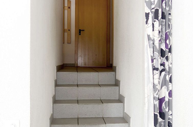 Appartement Mont-Fort D1