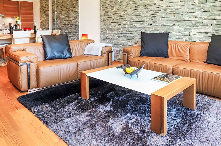 Guest house 1845779 - Apartment Wallis / Valais - Appartement Rosablanche D 203A