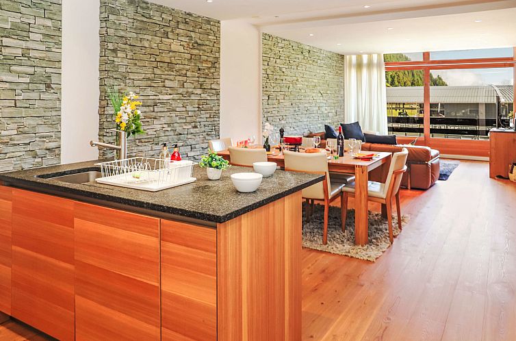 Appartement Rosablanche D 203A