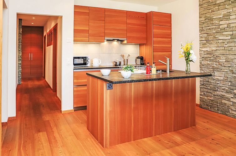 Appartement Rosablanche D 203A