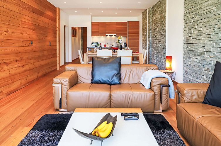 Appartement Rosablanche D 203A