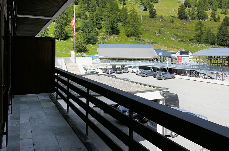 Appartement Rosablanche D 203A