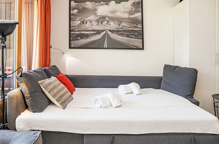 Appartement Rosablanche C32