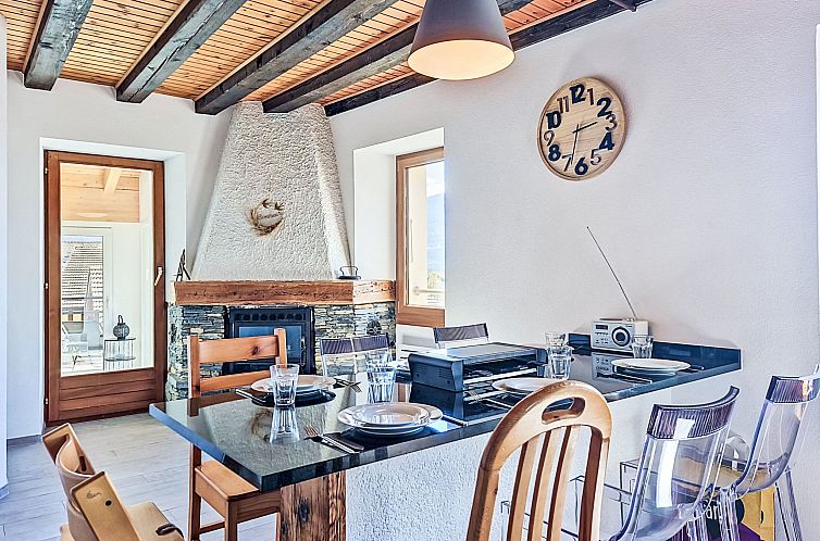 Appartement Tilleul