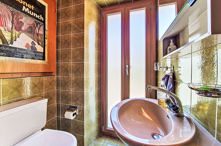 Appartement Tilleul