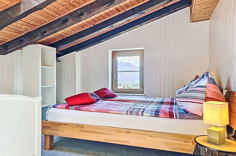 Appartement Tilleul