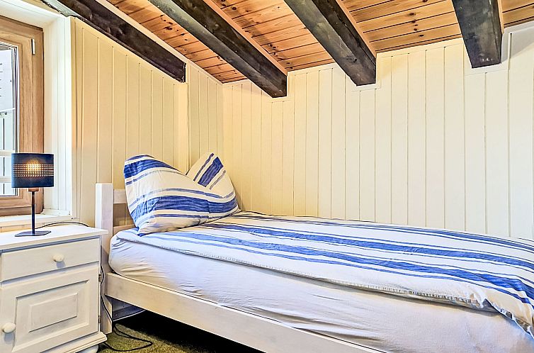 Appartement Tilleul