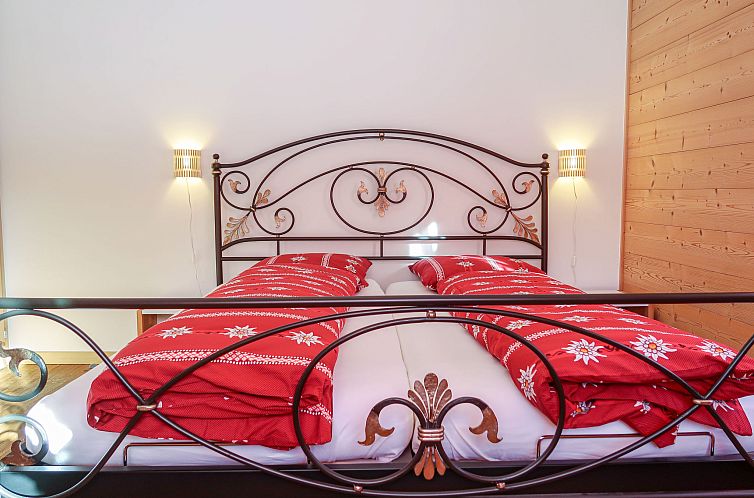 Appartement Chalet Molignon