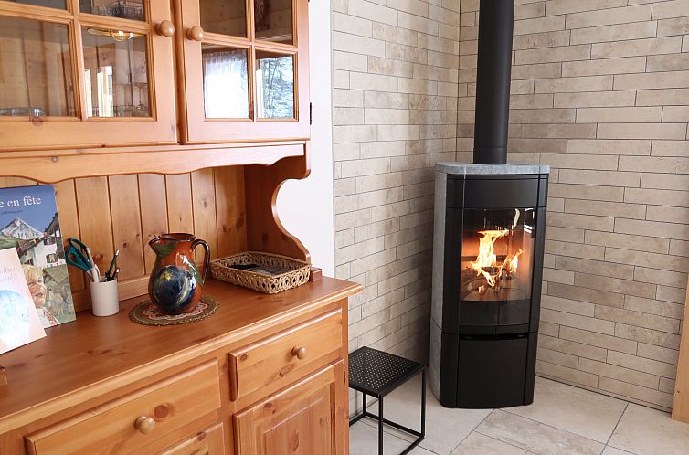 Appartement Chalet Molignon