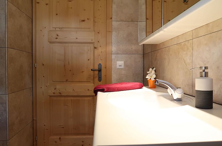 Appartement Chalet Molignon