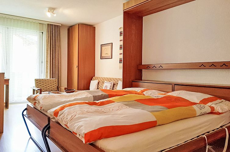 Appartement Castor und Pollux