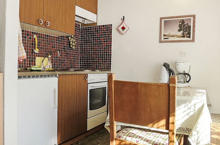 Appartement Castor und Pollux