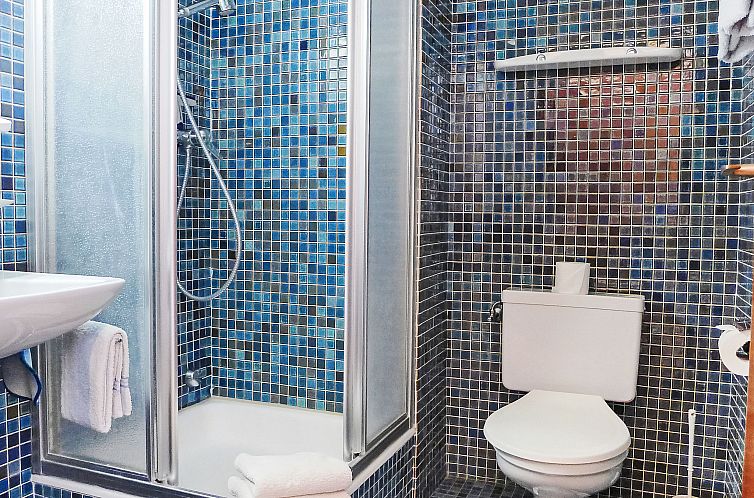 Appartement Castor und Pollux