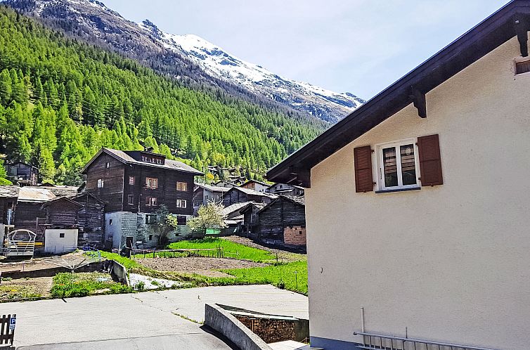 Appartement Castor und Pollux