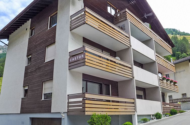 Appartement Castor und Pollux