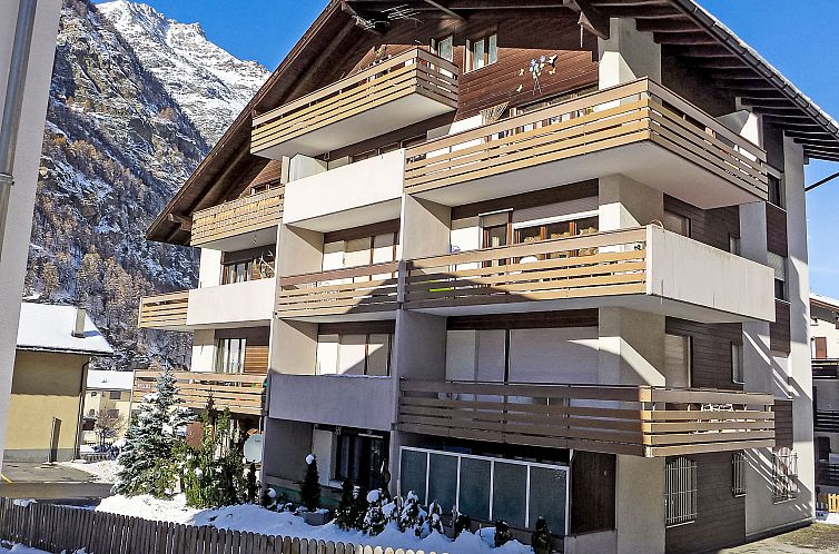 Appartement Castor und Pollux