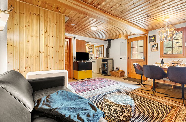 Vakantiehuis Lätthaus Rot