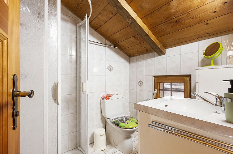 Vakantiehuis Lätthaus Rot