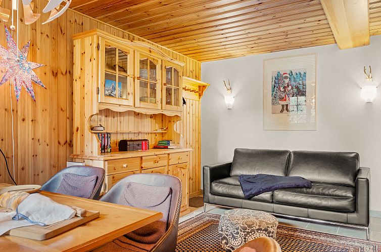 Vakantiehuis Lätthaus Rot