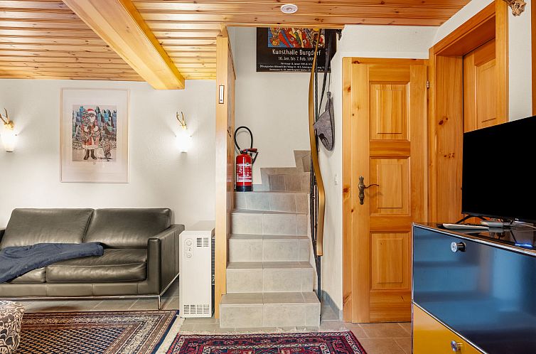 Vakantiehuis Lätthaus Rot
