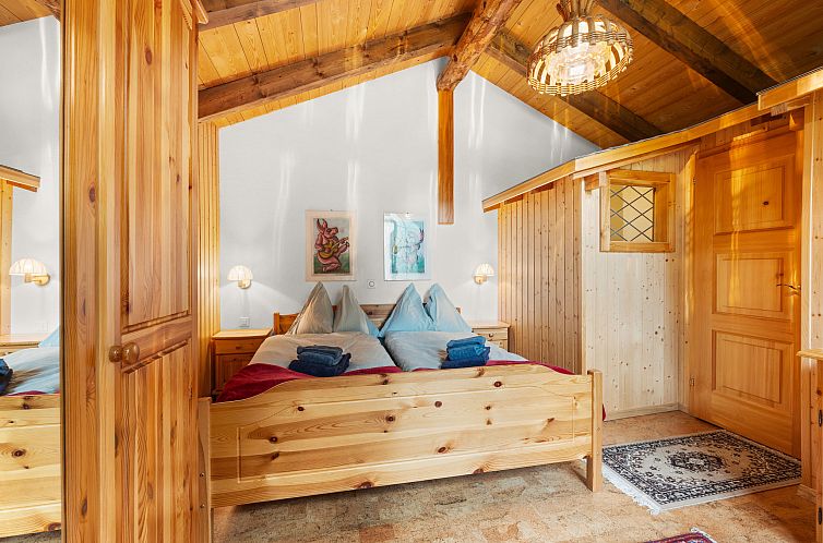 Vakantiehuis Lätthaus Rot