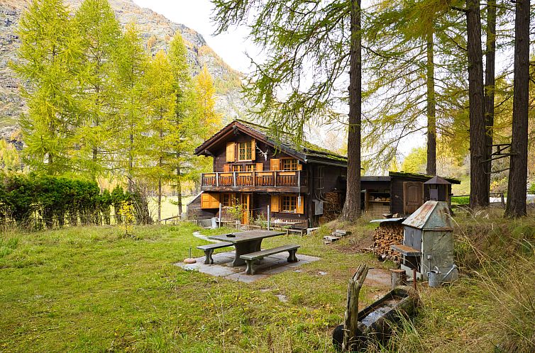 Vakantiehuis Lätthaus Rot