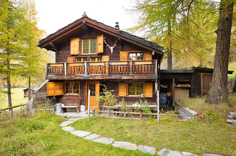 Vakantiehuis Lätthaus Rot
