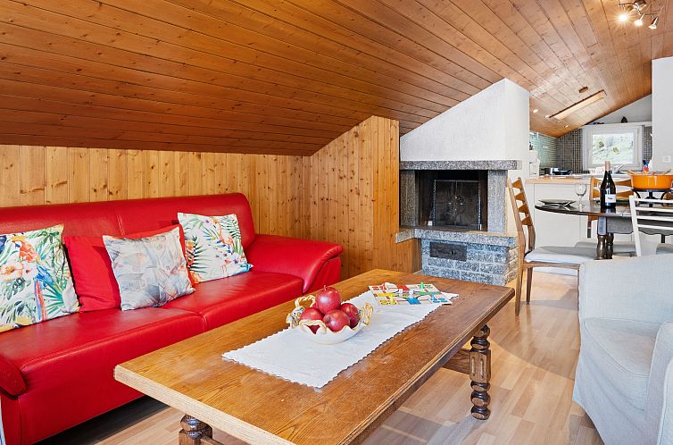 Appartement Castor und Pollux