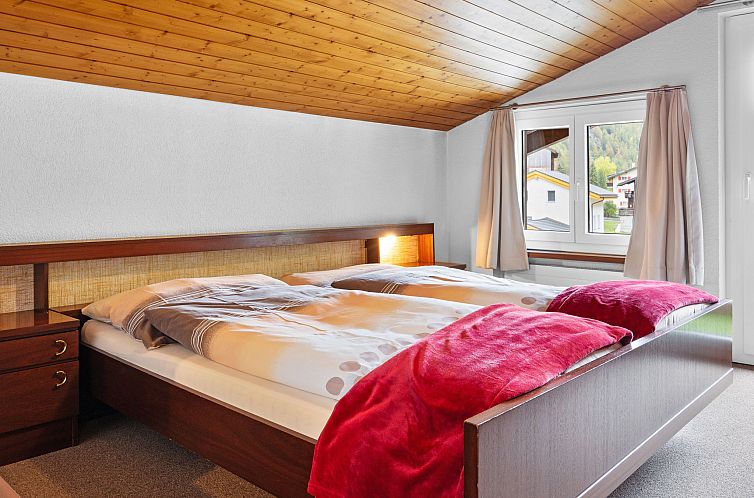 Appartement Castor und Pollux