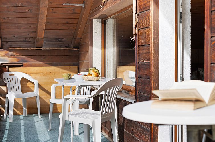 Appartement Castor und Pollux