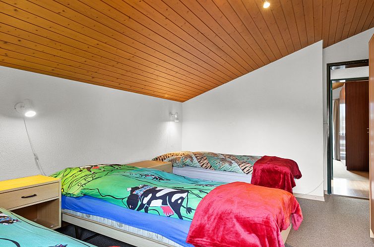 Appartement Castor und Pollux