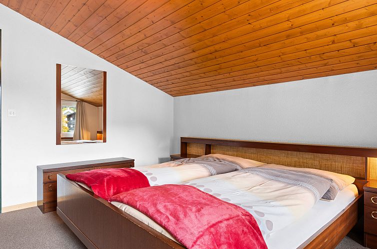 Appartement Castor und Pollux