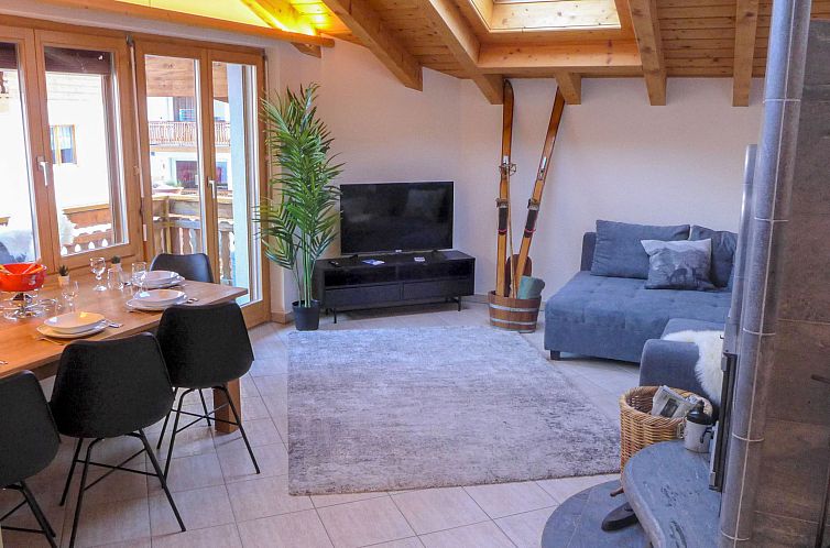 Unterkunft 1846305 - Appartement Wallis - Appartement Arbgrat