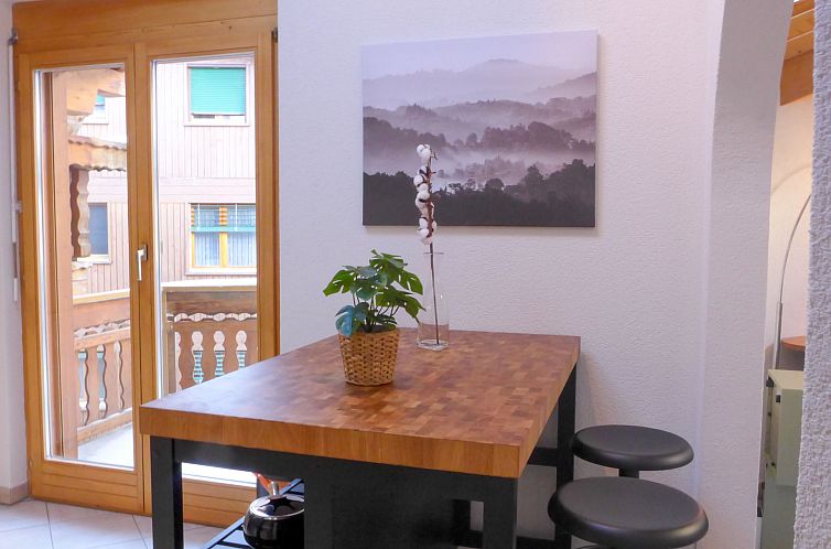 Appartement Arbgrat