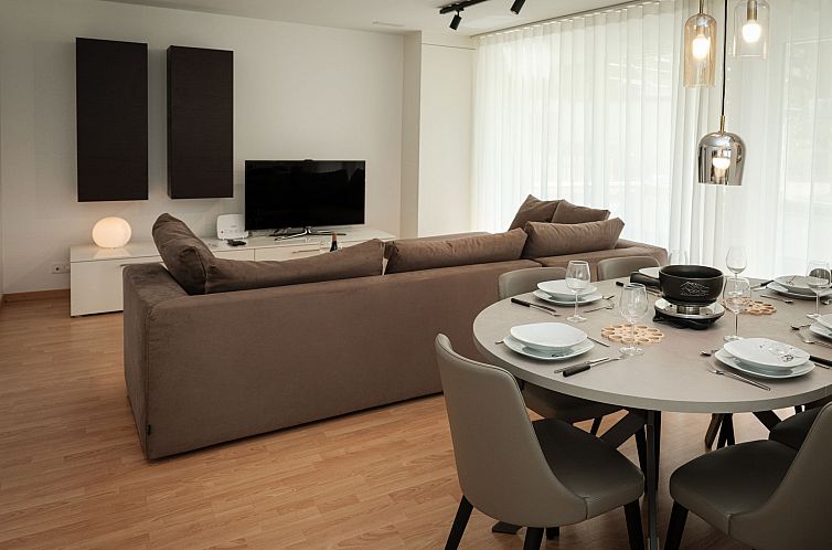 Guest house 1846306 - Apartment Wallis / Valais - Appartement Davinci