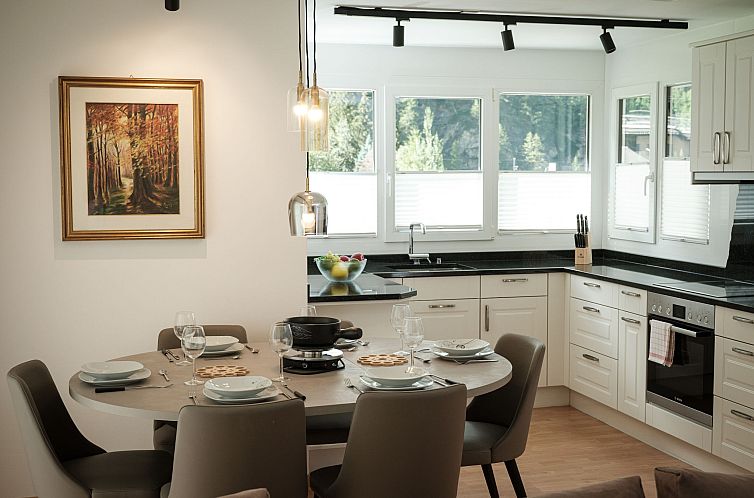 Appartement Davinci
