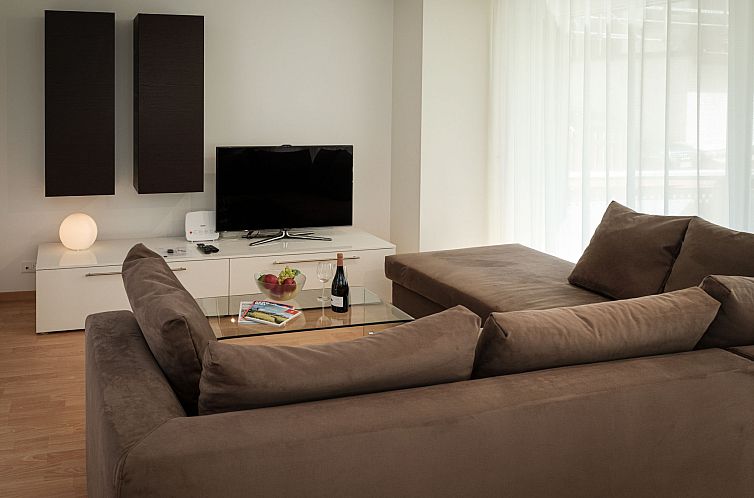 Appartement Davinci