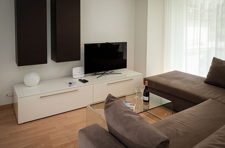 Appartement Davinci